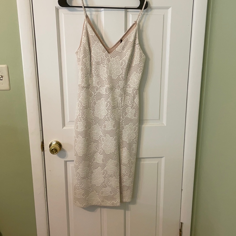 Love culture dress